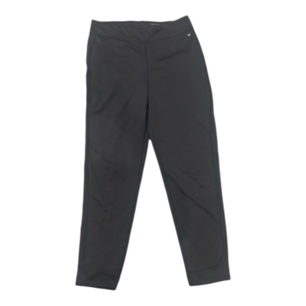 American Eagle Outfitters Womens XL Black High-Rise‎ Active Leggings Yoga Pants